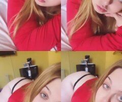 Russian Thick And Sexy Blue Eyed Bbw Blonde 👸🏼💦🫦 - 21 - Image 10
