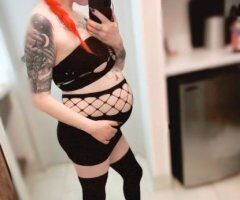 🚨 Pregnancy Kink This Belly Won’t Last. 🚨Book me while I’m still round and filthy. - 27 - Image 6
