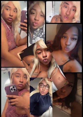 New in TOWN 💦5 star🌟 experience🍭 - 25 - 1