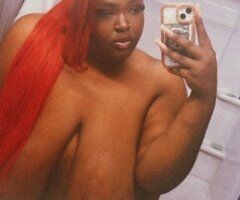 Charlotte escorts - HHR (2nuts) $140 I BLOW BUBBLES AND SO DO MY PUSSY DADDY 💦💦‼ - 24
