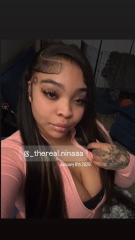 Nina the cum cleaner💦ONLY HERE TILL 9am 1/27 - 22 - 1