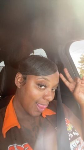 Hunnid Dollar Visits All Day🤠 FATBOOTY CHOCOLATE FREAK 🤗🍫 - 24 - 1