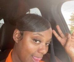 College Station escorts - Hunnid Dollar Visits All Day🤠 FATBOOTY CHOCOLATE FREAK 🤗🍫 - 24