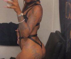 San Fernando Valley escorts - Party With Me🍑💦 Ebony Thick Booty Freak 🤭💦 Slippery when WET 🍑👅🍆 - 29