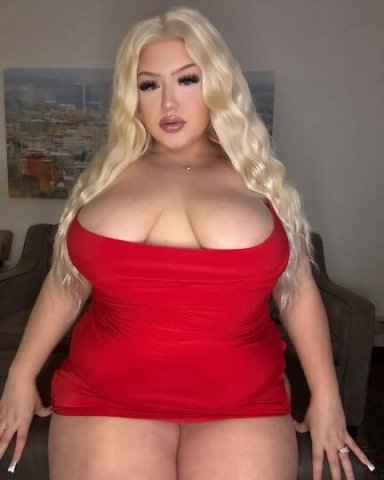 🍭UR FAV BBW BOMBSHELL BACK IN TOWN🍭! HIGHLY REVIEWED✔ - 29 - 1