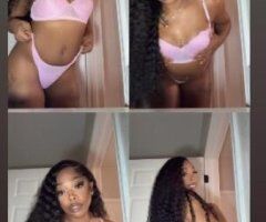 𝓒𝓾𝓶 𝓤𝓷𝔀𝓲𝓷𝓭 𝓦𝓲𝓽𝓱 𝓜𝓮✨💦🍑𝐆𝐔𝐀R𝐍𝐓𝐄𝐄𝐃 𝐝𝐨𝐮𝐛𝐥𝐞 𝐛𝐚𝐜𝐤🔂 She’s SWEET 🍭 N PRETTY 😍 - 25 - Image 9
