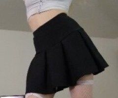 Milford escorts - snow here aready to play - 26