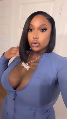 NEW HERE 👋🏽Freaky with a Fat Ass 🍑Pretty Feet 👣 COME FREAK ME NIGGA - 25 - 1