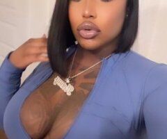 Cleveland escorts - NEW HERE 👋🏽Freaky with a Fat Ass 🍑Pretty Feet 👣 COME FREAK ME NIGGA - 25
