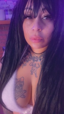 A little sweet but mostly spicy… I’ll make your dreams come true - 40 - 1