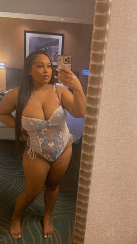 IM HERE IN TOWN!!! SUPER HOT AND THICK MIXED BABY HERE 💚💜 - 25 - 1