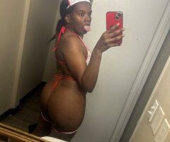Cincinnati escorts - black american men only-chocolate horny freak ready to pleasure you with the best creamy tight 💦 pussy & creamy 💦 Goshi asshole & sloppy 🤤🔥 deep throat head you won't be disappointed you'll wanna come back for more - 30