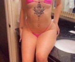 San Luis Obispo escorts - come vist your fav perfectly petite hannah upscale blonde hair blue eyed white girl - 25