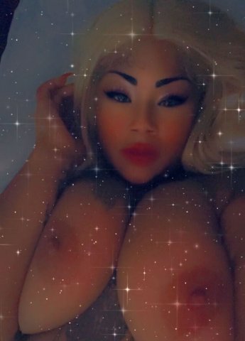 Puerto Rican 🇵🇷 Baddie is back! 80 Special - 40 - 1