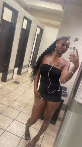 😘👠 The Baddest - 21 - 1