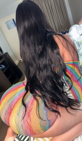 LUISA CULONA 🔥 - 24 - 1