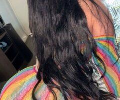 Nashville escorts - LUISA CULONA 🔥 - 24