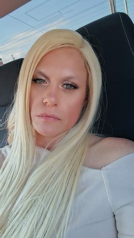 Blonde Slut Come See Me .... Specials - 45 - 1