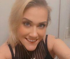 BLONDE BOMBSHELL with BIG BOOTIE & BREAST with BODACIOUS BBBJ's & BOUNCING BOOTIE - 41 - Image 7