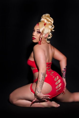 NEW GIRL IN TOWN COME PARTY & PLAY !! 😍❤ - 26 - 1