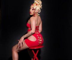 NEW GIRL IN TOWN COME PARTY & PLAY !! 😍❤ - 26 - Image 3