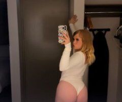 Fort Worth escorts - 💋⚠ One night in Arlington ⚠💋 Come see snow 🐇⭐ - 18