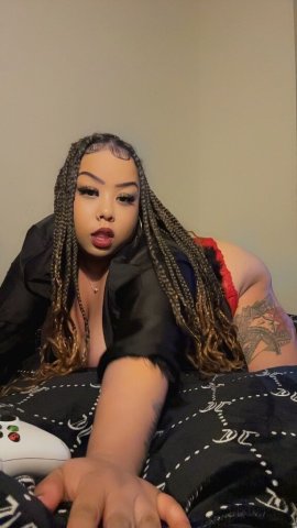 Exotic Black & Asian Temptation 💦✨ Ready Now | Private Bellevue Incall — Don’t Look Elsewhere, I’m What You Want - 27 - 1