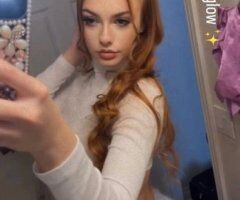 💦💦 Tight Wet and Petite 💦💦 Your Favorite Snow 🐰💦 Never In A Rush 💦💦 - 27 - Image 4