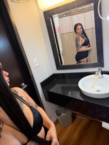 ONE DAY ONLY BBY 💗💋black head mixed princess👅🫦Exotic Body rub 🔥 Just What You Need - 24 - 1