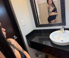 Victoria escorts - ONE DAY ONLY BBY 💗💋black head mixed princess👅🫦Exotic Body rub 🔥 Just What You Need - 24