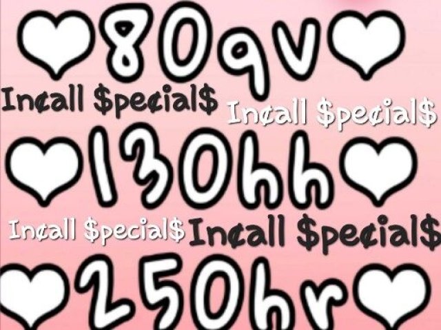 |❤|︎︎ Friday Stress-Relief & Relaxation 🫦 I'm Available NOW! |❤|︎︎ → Incall Specials → 8Oqv ⋆⁠❥⋆ 1OOhh |❤|︎︎ ⋆ Incall ⋆ Outcall ⋆ CarFun ⋆ |❤|︎︎ 𝙏𝙝𝙞𝙘𝙠 ⋆ 𝙎𝙚𝙭𝙮 ⋆ 𝙎𝙬𝙚𝙚𝙩𝙣𝙚𝙨𝙨 |❤︎︎| 𝓓𝓮𝓼𝓽𝓲𝓷𝓲 |❤︎︎| - 35 - 1