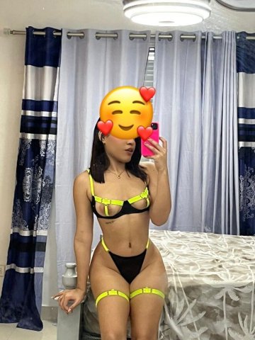 COLOMBIANA AVAILABLE INCALL - 24 - 1