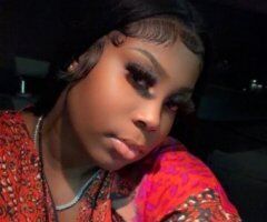 ONLY DO OUTCALLS ! NO CARPLAY AT ALL NEW GIRL IN TOWN!PRETTY N THICK CHOCOLATE TREAT 🍫 - 21 - Image 2