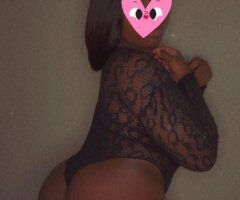 Augusta escorts - Incalls 💋Sexy Chocolate Tight Gripping Gushy Pussy💦😊Let me Drain You Dada👅 - 24