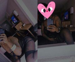 Incalls 💋Sexy Chocolate Tight Gripping Gushy Pussy💦😊Let me Drain You Dada👅 - 24 - Image 5