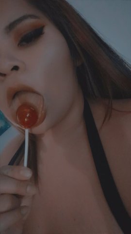 Native Queen throat goat & squirter - 25 - 1