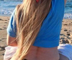 Rubia ardiente en salinas 😈😈😈💋💋💋 - 39 - Image 6