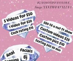 💋 ℒℯ𝓉 𝓂ℯ 𝒷𝓁ℴ𝓌 𝓎ℴ𝓊𝓇 𝓂𝒾𝓃𝒹 🩷 SPECIALS 🩷 CARPLAY AND OUTCALL ONLY 💋 - 23 - Image 5