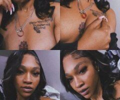 Looking For A 5🌟Chic👀 WELL IM HERE📍👀PRETTY FACE SLIM WAIST W/ A PHAT WET 🐱‼💦🤪 👀 ! 2 girls 👯♀‼ - 23 - Image 4