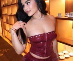 💕I’m Luna, latina💕 new in town♥🥰 i am here to make your dreams come true ♥ best service fantasies 🤤♥service 24h🤤📞 trio available - 24 - Image 1