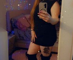 IN TOWN ONLY THIS WEEKEND 🍭 TALL SEXY REDHEAD 🌹 FETISH FRIENDLY ♥ COME TELL ME A SECRET ❄🐰 - 30 - Image 7