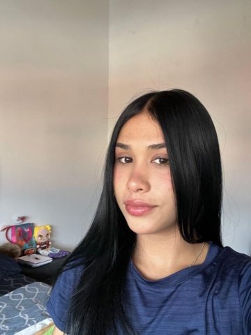 🥰Amores llegue soy nueva en la zona sexi latina para complacerte 💦😍 - 21 - 1