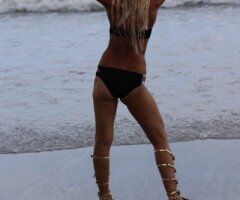 Mature, 💋Sexy, Blonde 👅Playful ⛱ Beach honey Ready to Play😜 - 49 - Image 7