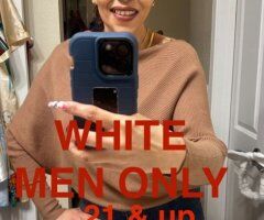caucasian men only💋 GFE, seeking new clients💋 - 54 - Image 3