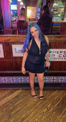 here for a good time open minded to try new things - 26 - 1