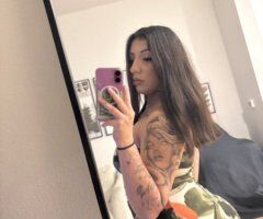 UNFORGETTABLE EXPERIENCE WITH YOUR FAV BOMBSHELL💓 BACK IN TOWN💗 - 20 - Image 10