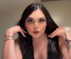 Seattle escorts - Channel baby in everett ts trans - 25