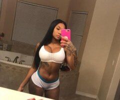 slim thick🍑nasty💦sweet freak-a-leak🙈someone u wanna meet‼‼ - 30 - Image 4