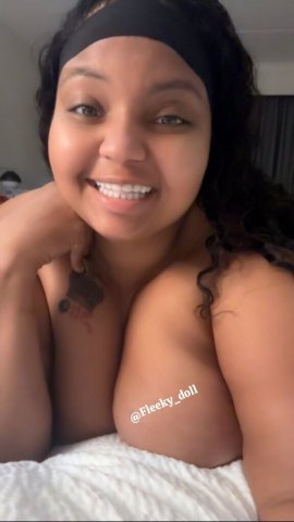 Sweet Waterfall 💦 Gigi — Your Late-Night Obsession 😍 IM BACK GUYS - 28 - 1