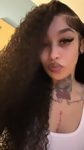 Your Favorite Exotic 💋💕 - 24 - 1